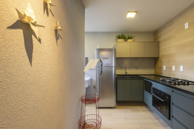Imagem Imóvel com 1 Quarto à Venda, 48 m² em Cambuí - Campinas Imagem Imóvel com 1 Quarto à Venda, 48 m² em Cambuí - Campinas