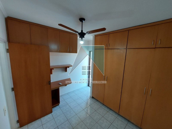 Apartamento com 1 Quarto à Venda, 43 m² em Jardim Ana Maria - Ribeirão Preto
