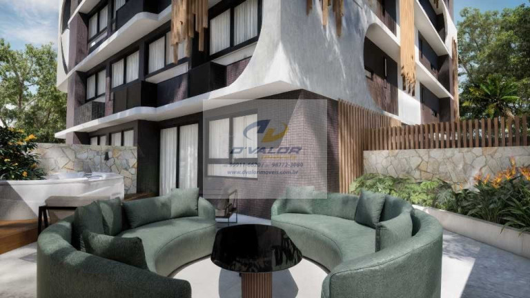 Imagem Apartamento com 1 Quarto à Venda, 19 m² em Jardim Oceania - João Pessoa Imagem Apartamento com 1 Quarto à Venda, 19 m² em Jardim Oceania - João Pessoa