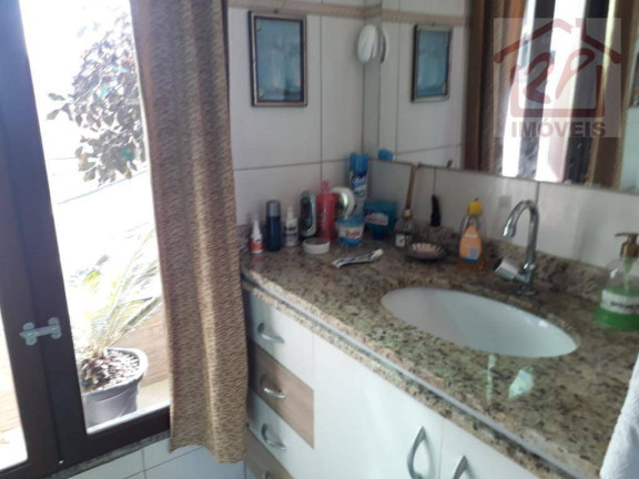 Imagem Sobrado com 3 Quartos à Venda, 132 m² em Jardim Santa Luzia - São José Dos Campos Imagem Sobrado com 3 Quartos à Venda, 132 m² em Jardim Santa Luzia - São José Dos Campos