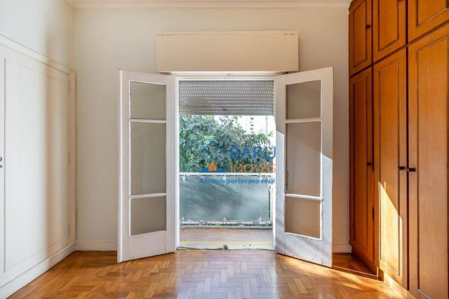 Imagem Apartamento com 3 Quartos à Venda, 128 m² em Higienópolis - São Paulo Imagem Apartamento com 3 Quartos à Venda, 128 m² em Higienópolis - São Paulo