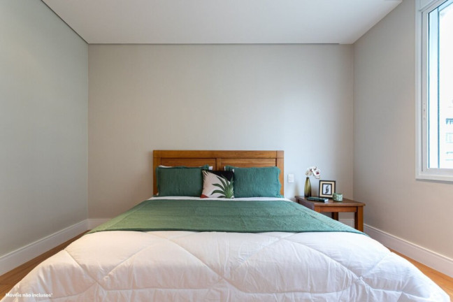 Imagem Apartamento com 3 Quartos à Venda, em Higienópolis - São Paulo Imagem Apartamento com 3 Quartos à Venda, em Higienópolis - São Paulo