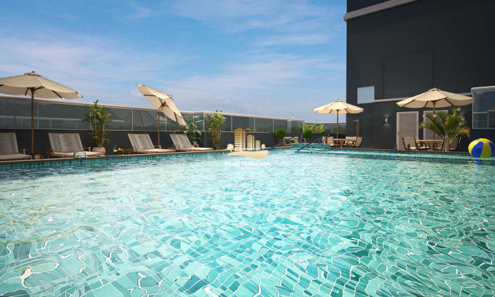 Imagem Apartamento com 1 Quarto à Venda, 37 m² em Aviação - Praia Grande Imagem Apartamento com 1 Quarto à Venda, 37 m² em Aviação - Praia Grande