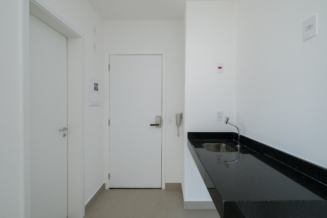 Imagem Studio com 1 Quarto à Venda, 30 m² em Perdizes - São Paulo Imagem Studio com 1 Quarto à Venda, 30 m² em Perdizes - São Paulo