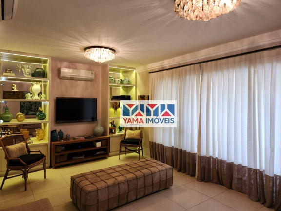 Imagem Apartamento com 4 Quartos à Venda, 144 m² em Jardim Irajá - Ribeirão Preto Imagem Apartamento com 4 Quartos à Venda, 144 m² em Jardim Irajá - Ribeirão Preto