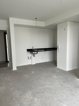 Imagem Imóvel com 1 Quarto à Venda, 45 m² em Moema - São Paulo Imagem Imóvel com 1 Quarto à Venda, 45 m² em Moema - São Paulo