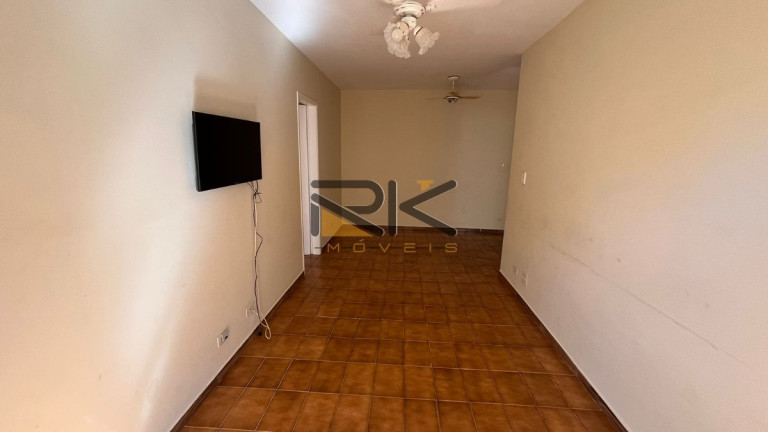 Imagem Apartamento com 2 Quartos à Venda, 76 m² em Praia Grande - Ubatuba