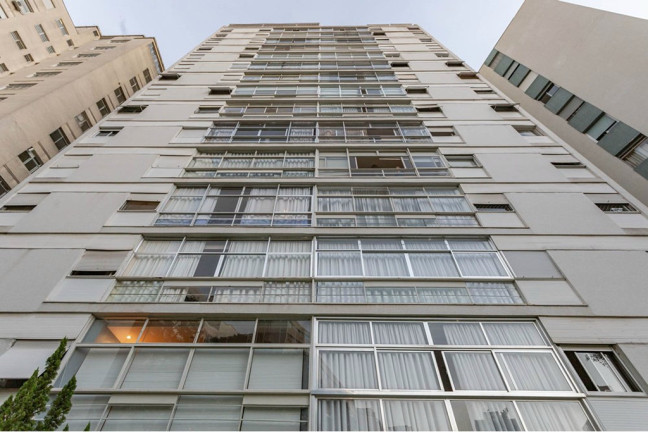 Imagem Apartamento com 2 Quartos à Venda, 97 m² em Higienópolis - São Paulo Imagem Apartamento com 2 Quartos à Venda, 97 m² em Higienópolis - São Paulo