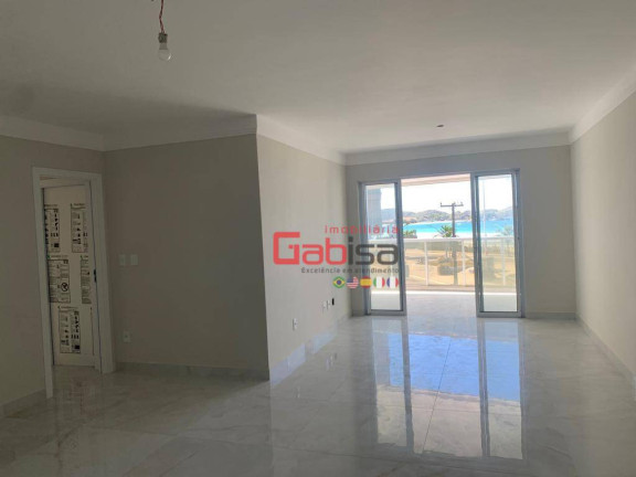 Imagem Apartamento com 3 Quartos à Venda ou Locação, 160 m² em Praia Do Forte - Cabo Frio Imagem Apartamento com 3 Quartos à Venda ou Locação, 160 m² em Praia Do Forte - Cabo Frio