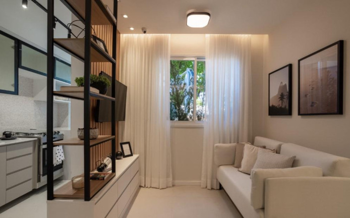 Imagem Apartamento com 2 Quartos à Venda, 41 m² em Taquara - Rio De Janeiro Imagem Apartamento com 2 Quartos à Venda, 41 m² em Taquara - Rio De Janeiro