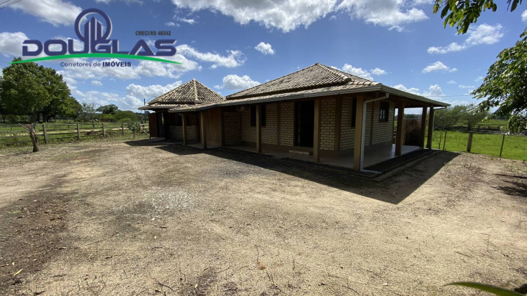 Casa à Venda,  em Viamão