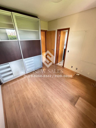 Imagem Apartamento com 4 Quartos à Venda, 230 m² em Setor Oeste - Goiânia