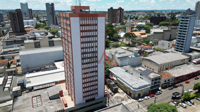 Imagem Apartamento com 2 Quartos à Venda, 237 m² em Centro - Guarapuava Imagem Apartamento com 2 Quartos à Venda, 237 m² em Centro - Guarapuava