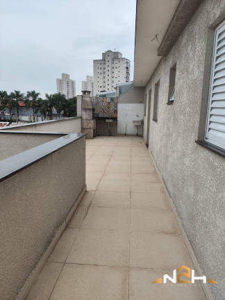 Imagem Apartamento com 1 Quarto à Venda, 117 m² em Tatuapé - São Paulo
