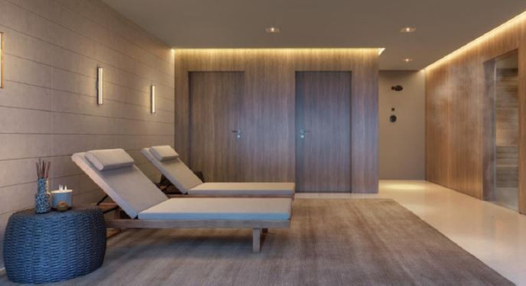 Imagem Apartamento com 4 Quartos à Venda, 184 m² em Perdizes - São Paulo