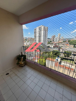 Imagem Imóvel com 3 Quartos à Venda, 75 m² em Sacomã - São Paulo Imagem Imóvel com 3 Quartos à Venda, 75 m² em Sacomã - São Paulo