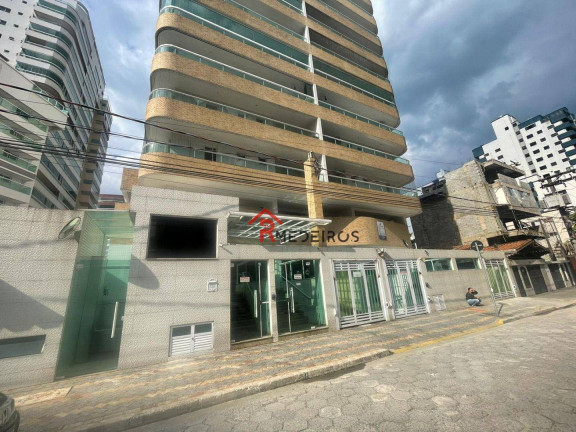 Imagem Apartamento com 2 Quartos à Venda, 85 m² em Vila Guilhermina - Praia Grande Imagem Apartamento com 2 Quartos à Venda, 85 m² em Vila Guilhermina - Praia Grande