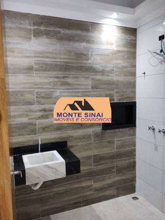 Imagem Casa com 3 Quartos à Venda, 138 m² em Jardim Residencial Villa Amato - Sorocaba