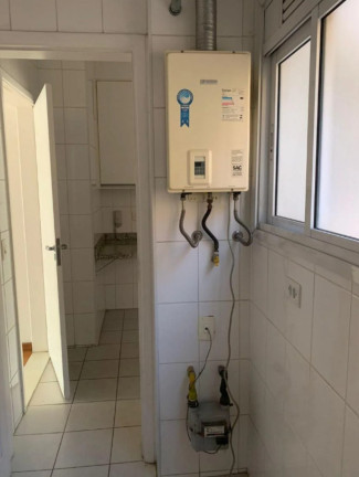 Imagem Imóvel com 3 Quartos à Venda, 93 m² em Pinheiros - São Paulo