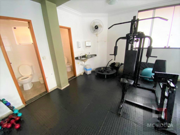 Imagem Apartamento com 3 Quartos à Venda, 86 m² em Vila Eldízia - Santo André