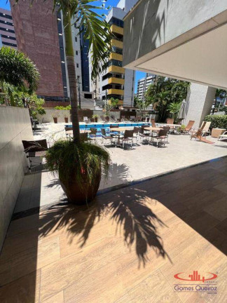 Imagem Apartamento com 4 Quartos à Venda, 310 m² em Meireles - Fortaleza Imagem Apartamento com 4 Quartos à Venda, 310 m² em Meireles - Fortaleza