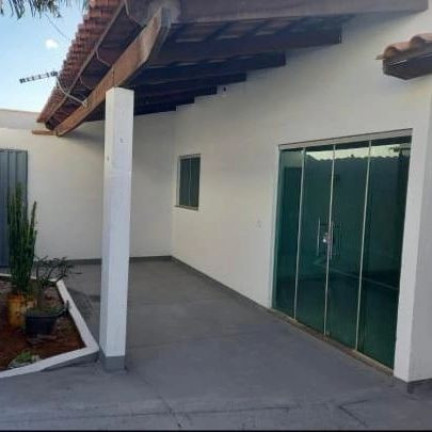 Imagem Casa com 4 Quartos à Venda, 190 m² em Prado - Senador Canedo Imagem Casa com 4 Quartos à Venda, 190 m² em Prado - Senador Canedo