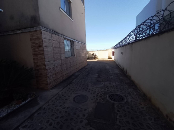 Imagem Apartamento com 2 Quartos à Venda, 60 m² em Parque Xangri-lá - Contagem