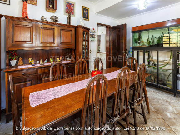 Imagem Sobrado com 3 Quartos à Venda, 312 m² em Parque Alto Taquaral - Campinas Imagem Sobrado com 3 Quartos à Venda, 312 m² em Parque Alto Taquaral - Campinas