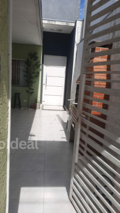 Imagem Casa com 2 Quartos à Venda, 88 m² em Parque São João - Bauru Imagem Casa com 2 Quartos à Venda, 88 m² em Parque São João - Bauru