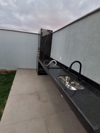 Imagem Casa com 3 Quartos à Venda, 220 m² em Jardim Imperial - Lagoa Santa