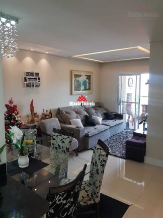 Imagem Apartamento com 3 Quartos à Venda, 81 m² em Jardim Flórida - Jundiaí Imagem Apartamento com 3 Quartos à Venda, 81 m² em Jardim Flórida - Jundiaí