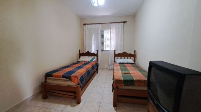 Imagem Apartamento com 1 Quarto à Venda, 52 m² em Real - Praia Grande Imagem Apartamento com 1 Quarto à Venda, 52 m² em Real - Praia Grande