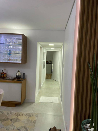 Imagem Apartamento com 3 Quartos à Venda, 110 m² em Perdizes - São Paulo