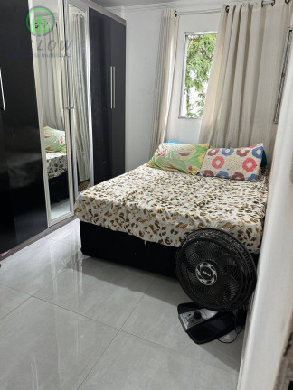 Imagem Apartamento com 2 Quartos à Venda, 54 m² em Bandeiras - Osasco Imagem Apartamento com 2 Quartos à Venda, 54 m² em Bandeiras - Osasco