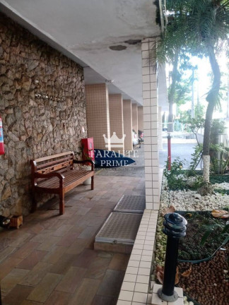 Imagem Apartamento com 2 Quartos à Venda, 50 m² em Itararé - São Vicente