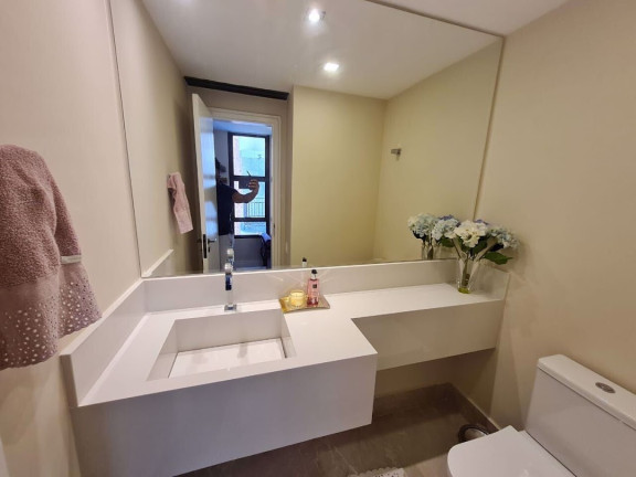 Imagem Apartamento com 3 Quartos à Venda, 137 m² em Indianópolis - São Paulo Imagem Apartamento com 3 Quartos à Venda, 137 m² em Indianópolis - São Paulo
