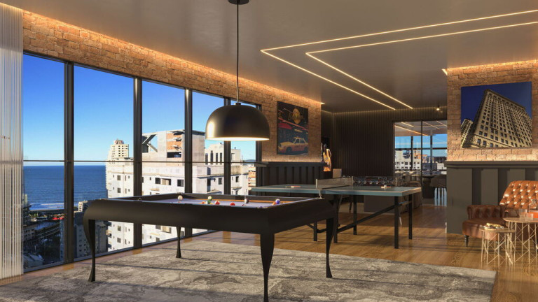 Imagem Imóvel com 2 Quartos à Venda, 70 m² em Morretes - Itapema Imagem Imóvel com 2 Quartos à Venda, 70 m² em Morretes - Itapema