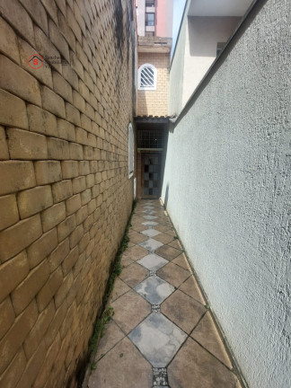Imagem Sobrado com 3 Quartos à Venda, 160 m² em Parque Da Vila Prudente - São Paulo Imagem Sobrado com 3 Quartos à Venda, 160 m² em Parque Da Vila Prudente - São Paulo