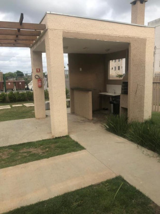 Apartamento com 2 Quartos à Venda, 39 m² em Sarandi - Porto Alegre