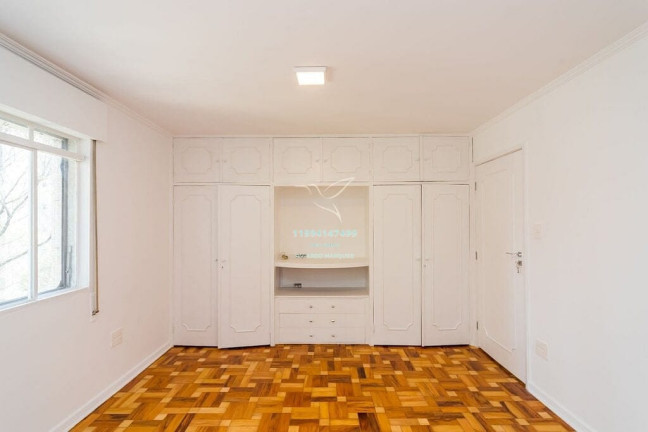 Imagem Apartamento com 3 Quartos à Venda, 125 m² em Moema - São Paulo