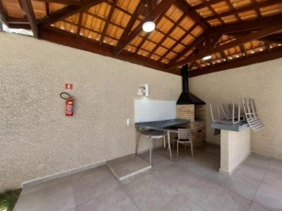 Imagem Imóvel com 2 Quartos à Venda, 37 m² em Vila Dos Andradas - São Paulo Imagem Imóvel com 2 Quartos à Venda, 37 m² em Vila Dos Andradas - São Paulo