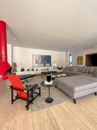 Imagem Casa com 6 Quartos à Venda, 1.660 m² em Tamboré - Barueri Imagem Casa com 6 Quartos à Venda, 1.660 m² em Tamboré - Barueri