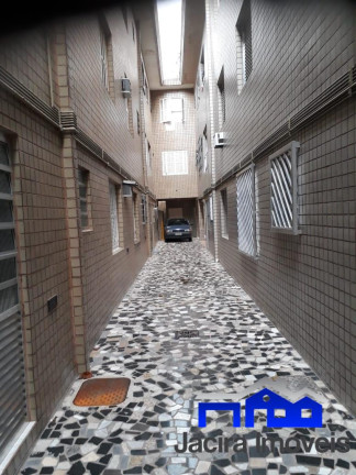 Apartamento com 2 Quartos à Venda, 113 m² em Embaré - Santos