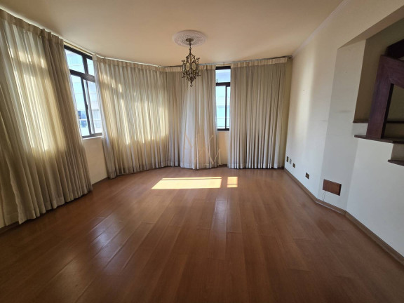 Imagem Cobertura com 3 Quartos à Venda, 186 m² em Aparecida - Santos Imagem Cobertura com 3 Quartos à Venda, 186 m² em Aparecida - Santos