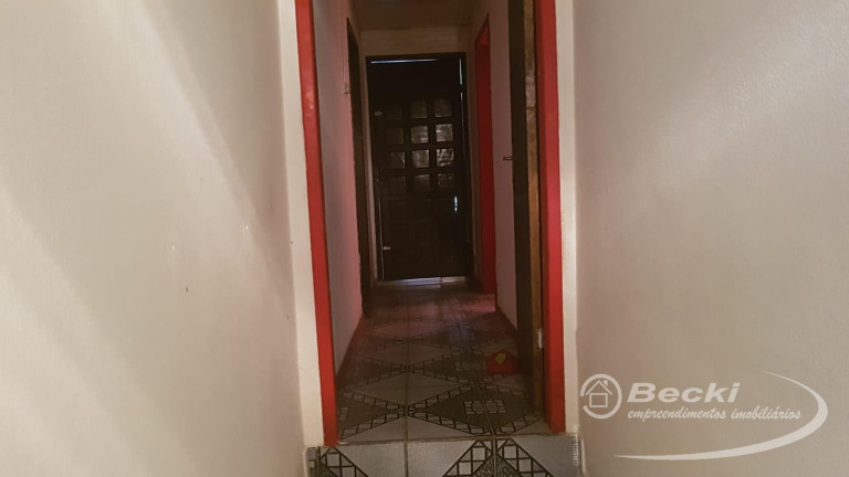 Imagem Casa com 3 Quartos à Venda, 177 m² em São Marcos - Joinville