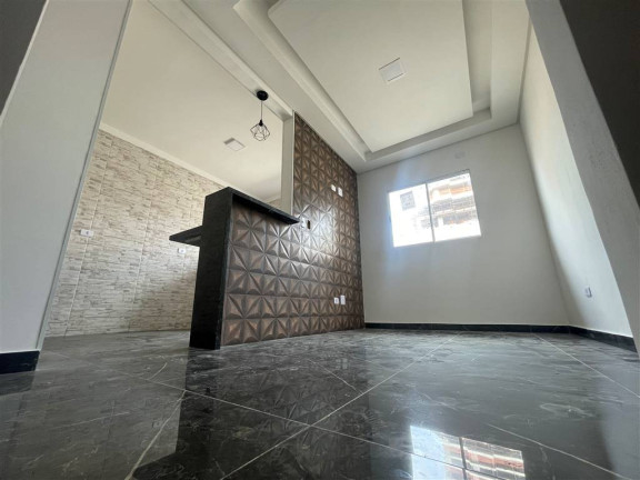 Imagem Casa com 2 Quartos à Venda, 55 m² em Maracana - Praia Grande Imagem Casa com 2 Quartos à Venda, 55 m² em Maracana - Praia Grande