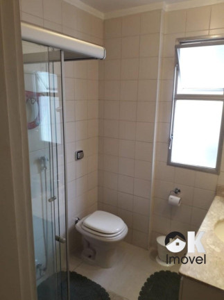 Imagem Apartamento com 3 Quartos à Venda, 122 m² em Higienópolis - São Paulo