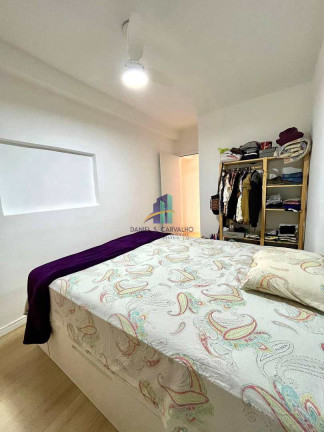 Imagem Apartamento com 2 Quartos à Venda, 100 m² em Caiçara - Praia Grande