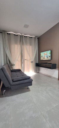 Imagem Apartamento com 2 Quartos para Alugar, 49 m² em Santa Claudina - Vinhedo