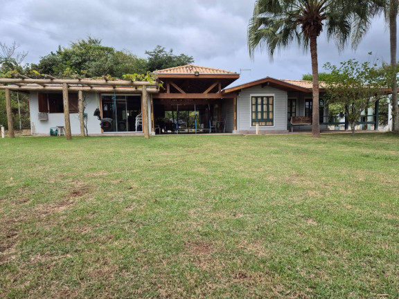 Imagem Chácara à Venda, 3.800 m² em Vila Santos - Caçapava Imagem Chácara à Venda, 3.800 m² em Vila Santos - Caçapava